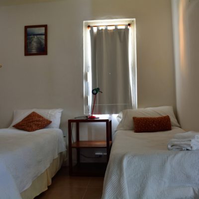 San martín de los andes alquilo departamento 1 ambiente cap. hasta 4 personas