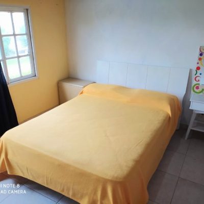 Departamento dos ambientes en punta mogotes