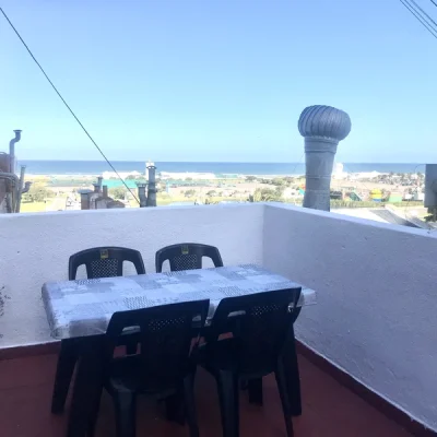 Alquiler turístico departamento en mar del plata