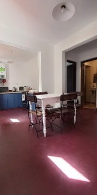 Departamento 2 hab. pleno centro p/3