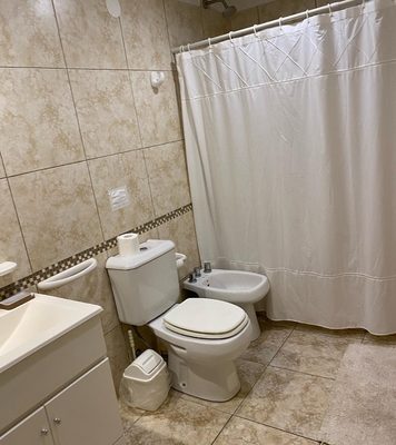 Departamento la buena vista