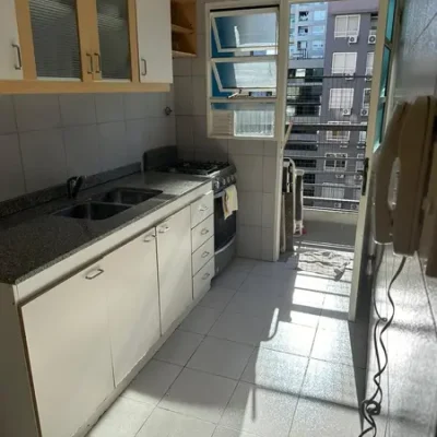 Alquilo por dia palermo a paso rural hasta 5personas cochera piscina gimn wifi