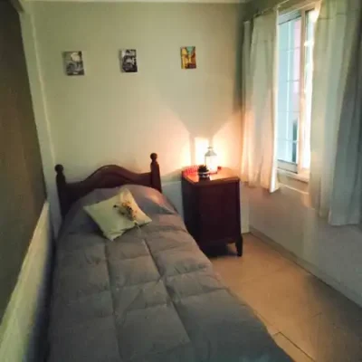 Departamento en el centro de mendoza