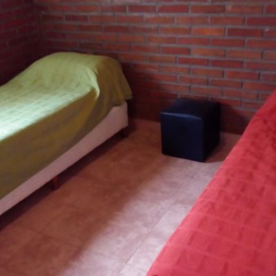 Departamento céntrico en san ignacio, misiones