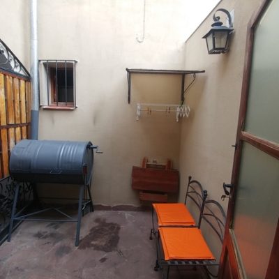 Dto. la quinta – aparto la quinta residencia