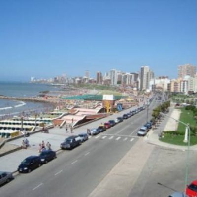 Dño alquilo reserve ya vacaciones de invierno! depto 3 amb 2 baños ext balcon wifi centro casino