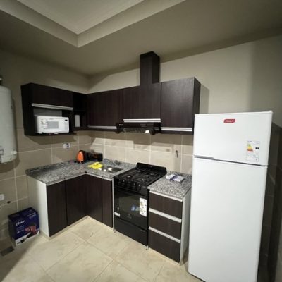 Departamento en mendoza