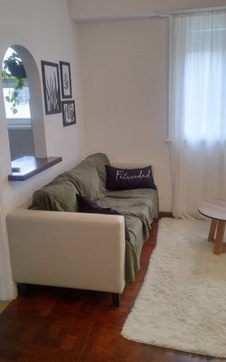 Dpto de 2ambiente