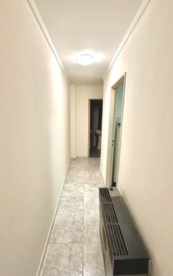 Departamento – barrio chauvin