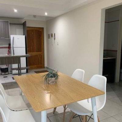 Departamento nuevo a estrenar