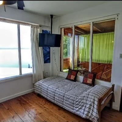 Departamento céntrico bariloche