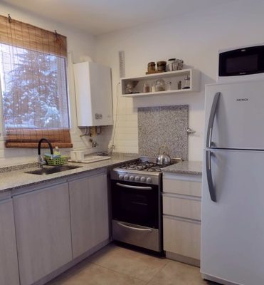 5 pasajeros “playa bonita” .. duplex a estrenar