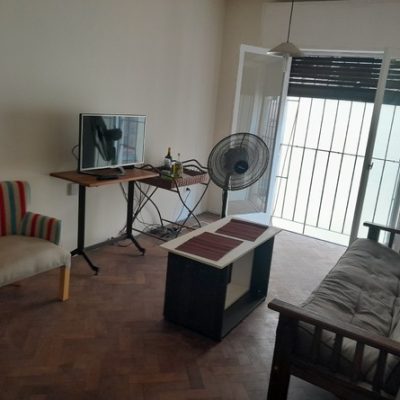 Departamento en mendoza