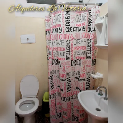 Alquilo departamento