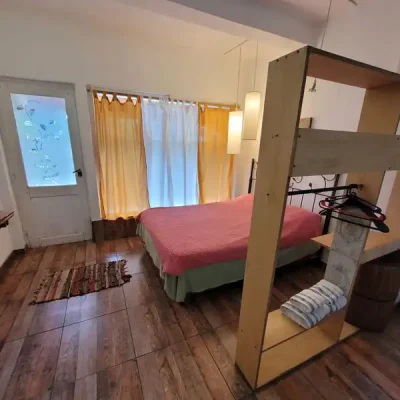 Monoambiente. ideal parejas