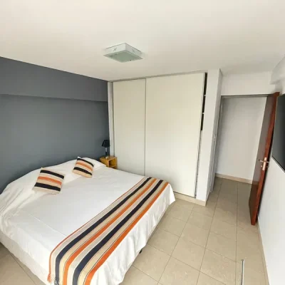 Departamento 3 ambientes 2 dormitorios hasta 5 salta centro