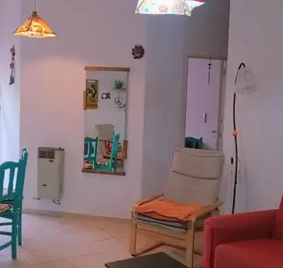 Tranquilo, todo cerca, con patio