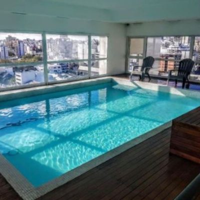 Hermoso departamento