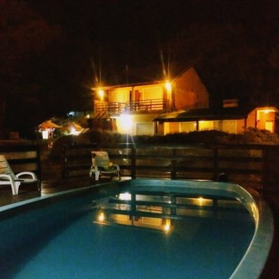 Promoción abril_mayo para 2 pax $28000 por noche