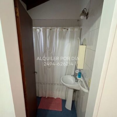 Alquiler temporario tandil