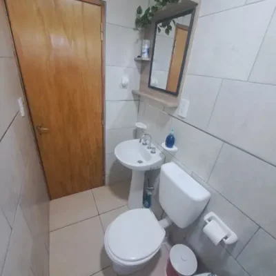 Departamento para turistas