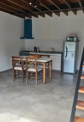 Departamento los cardales