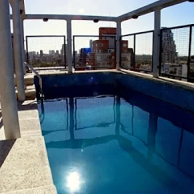 Alquilo Palermo 2/4/5 pax por dia semana cochera netfix flow wifi gimn piscina y cochera