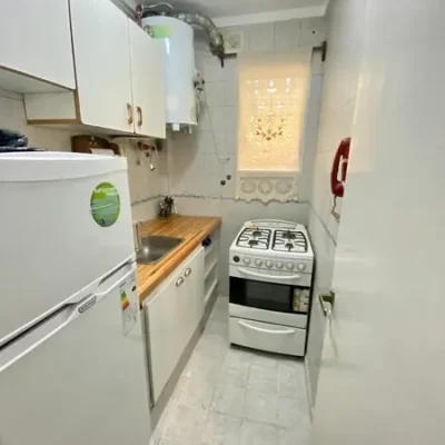 Departamento 1-4 personas punta mogotes