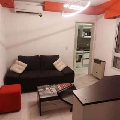 Depto temp en carlos paz p/3 personas