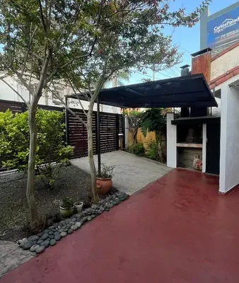 Alquiler temporario villa carlos paz. muy buena ubicación céntrica.