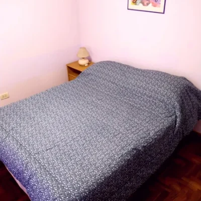 Departamento céntrico mendoza