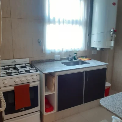 La estadía, departamento amplio de dos ambientes