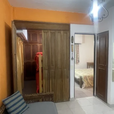 Departamento a 1 cuadra del mar