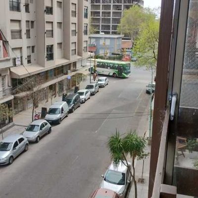 Alquiler por día, por semana, por mes. dpto. en alquiler de 2 ambientes en zona la perla.