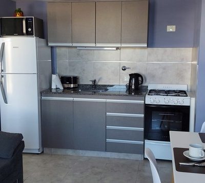 Departamento sol del este- céntrico