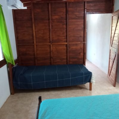 Departamento en chascomus