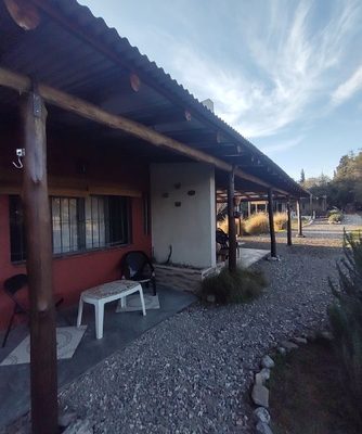 Casas cielos abiertos