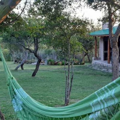 Cabañas brisa de montañas