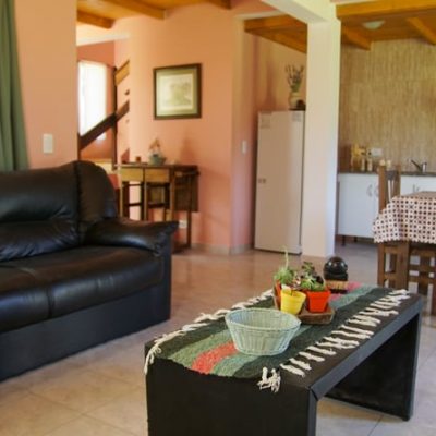 Alquilo cabañas en necochea / villa florida- zona parque