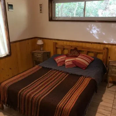 Cabañas bariloche