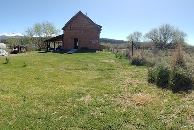 Patagonia trevelin