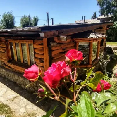 Hermosa cabaña en barrio playa bonita