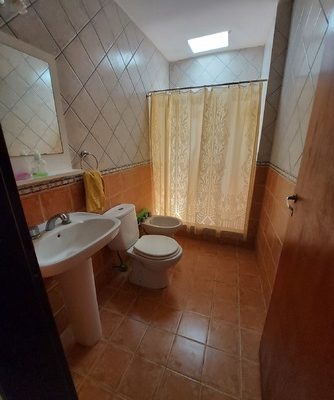 Alojamiento temporal, villa urquiza, paraná, entre ríos
