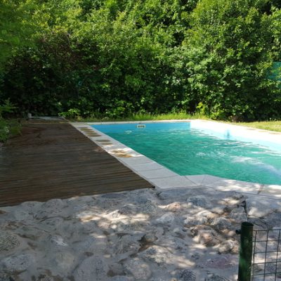 Cabaña para 4 personas san luis