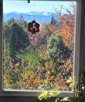Cabaña los ulmos bariloche