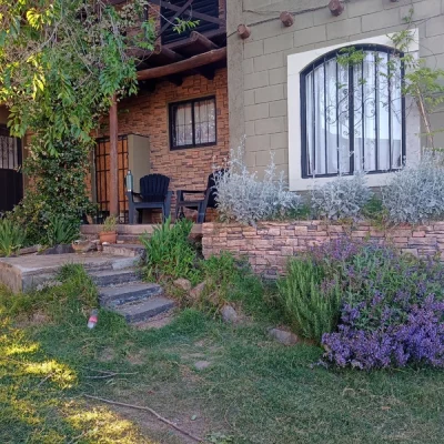 Cabaña en punilla córdoba