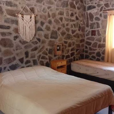 Numayken, alojamiento holistico de montaña, san clemente sierras de córdoba, cerca del dique los mol