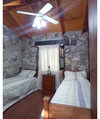 Casamerakicordoba, casa/cabaña de alquiler temporario