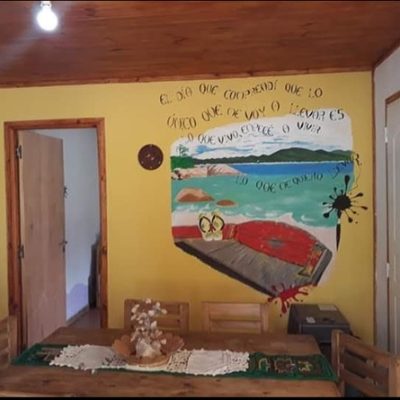 Espacio la gruta