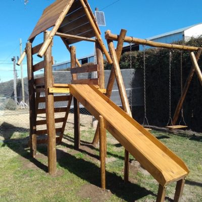 Loft para dos personas